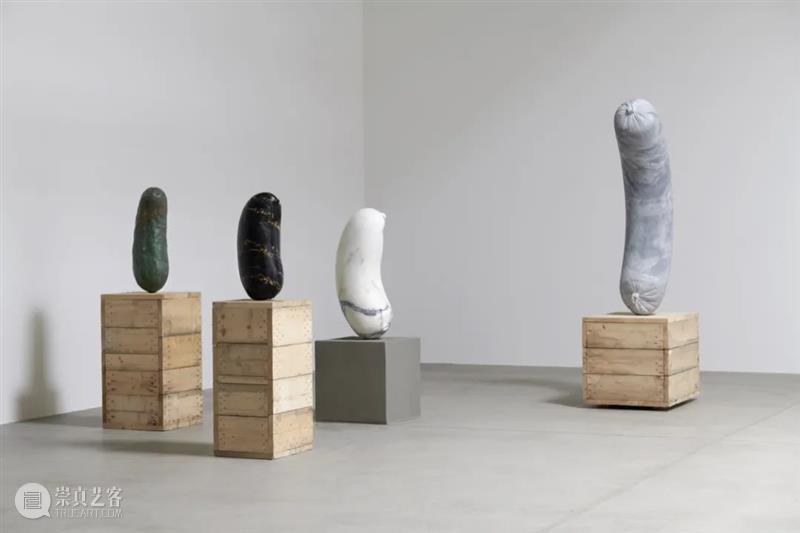 艺术家 | 欧文·沃姆 Erwin Wurm 博文精选 Thaddaeus Ropac 欧文 沃姆 Wurm 艺术家 作品 问题 雕塑 概念 日常生活 时代 崇真艺客